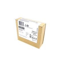SIEMENS 6ES7 131-6TF00-0CA0 -NEW- SIMATIC ET 200S DIGITAL INPUT MODULE | FS: 04