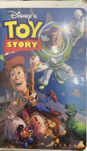 Disney Toy Story original