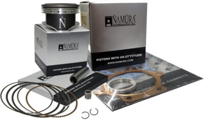 Top-End Repair Kit For CAN-AM MAVERICK MAX 1000 (NON TURBO) 2014-2019 STD Bore
