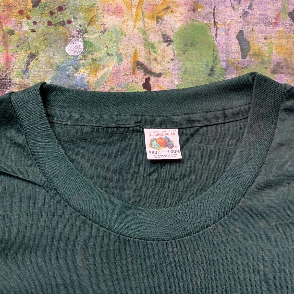 Where Are Fruit Of The Loom Tshirts Made Hot Sale forodelasartes