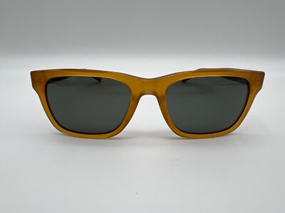 NEW Costa Del Mar TYBEE Polarized Sunglasses Sun Ray / Gray Glass 580G
