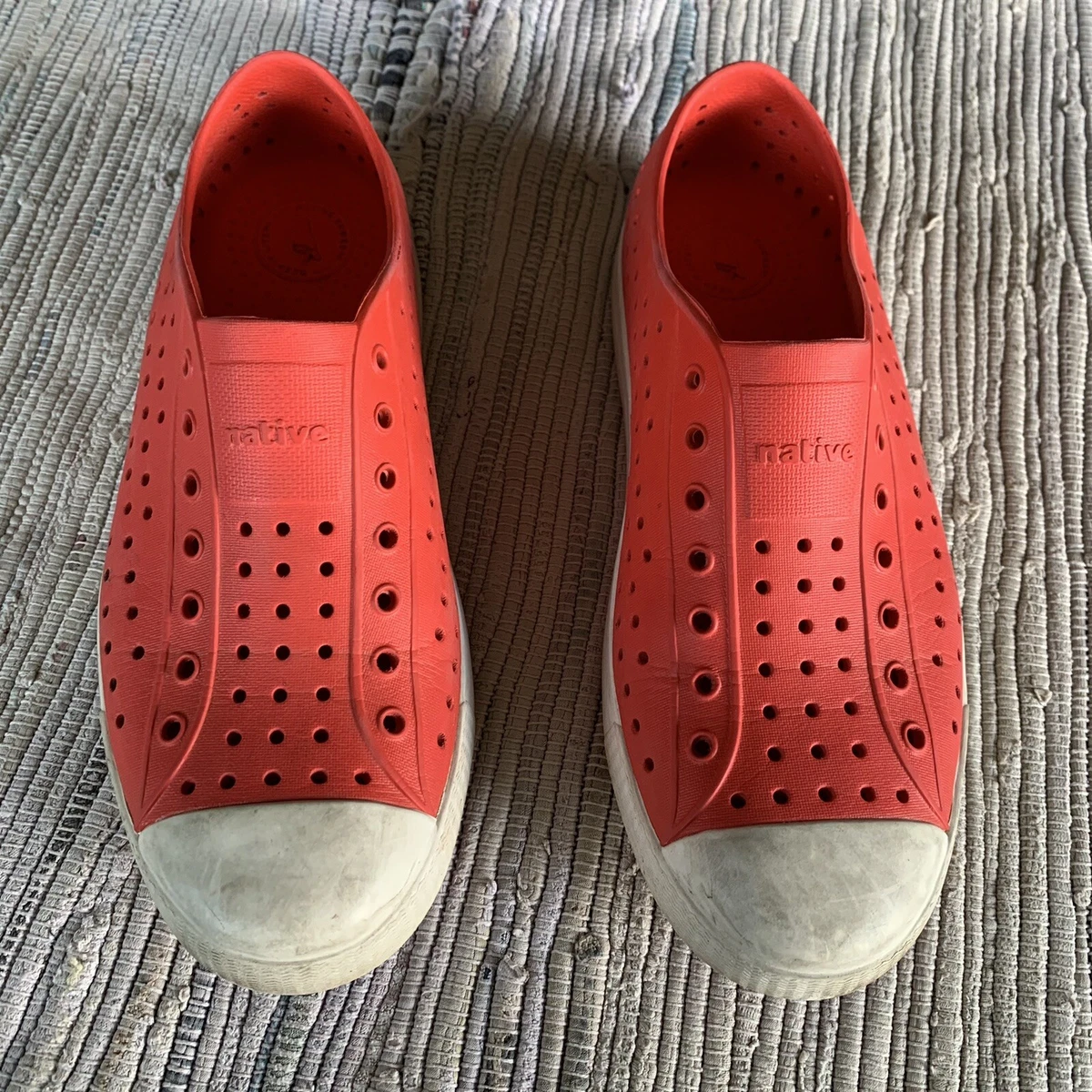 Native hotsell shoes kids