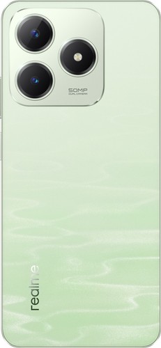 Smartphone Realme C63 6,74" 8 GB RAM 256 GB Dual Sim Verde EU - Imagen 17 de 20