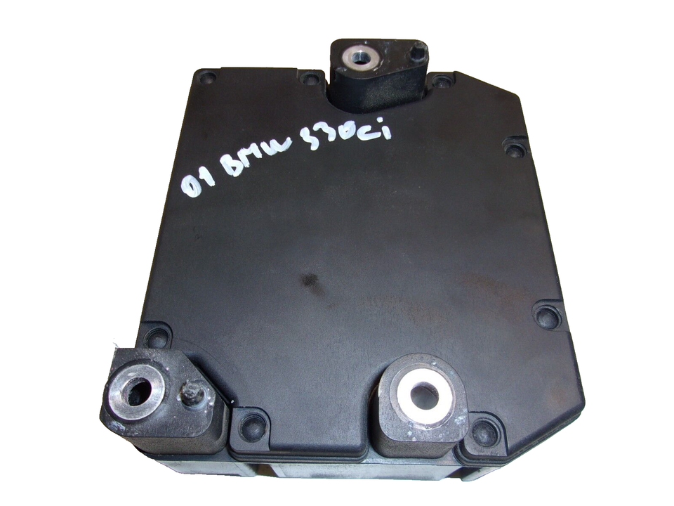 BMW 330CI CONVERTIBLE ROLL OVER SENSOR MODULE 8385223 2000-2005 OEM Y4 ...