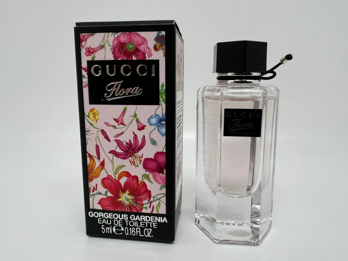 Gucci Flora Gracious Tuberose Eau de Toilette for Women for sale