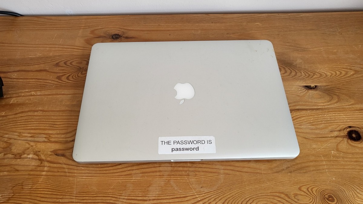 Pro MacBook Apple 0 | - i7 Refurbished – Late Retina 2013) 16gb
