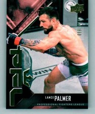 2023 Upper Deck PFL Professional Fighters League Box Set MMA Cards Checklist 22