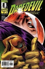DAREDEVIL #7 Vol. 2 (1999) NM | Guardian Devil, Pt. 7 | KEY! Death of MYSTERIO!