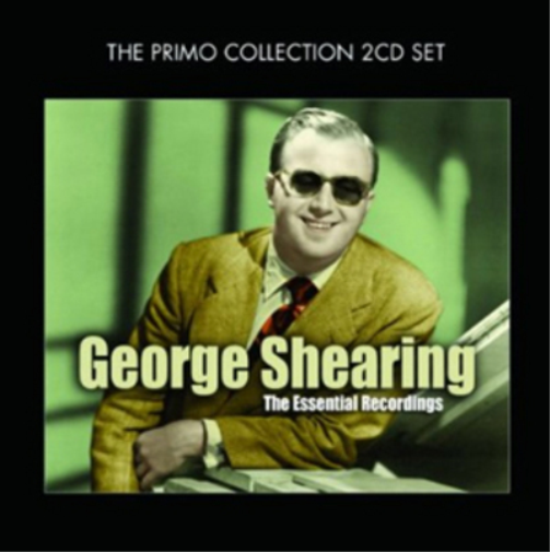 George Shearing The Essential Recordings (CD) Album
