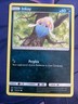 Pokemon TCG Sun and Moon Unbroken Bonds LP Inkay 118/214
