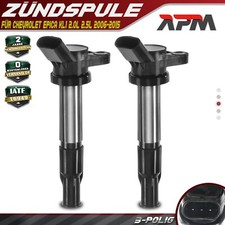 Bobine Chevrolet EPICA