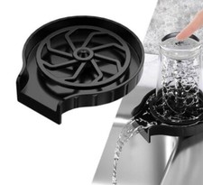 LAVA BICCHIERI E TAZZE AUTOMATICO PER LAVELLO AD ALTA PRESSIONE RAPIDO DA CUCINA