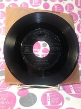 CLYDE MCPHATTER: LOVER PLEASE / LET'S FORGET ABOUT THE PAST 45rpm - PLAY TESTED