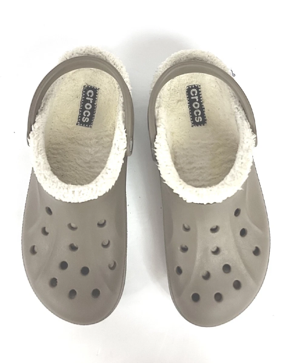 Winter crocs best sale for men