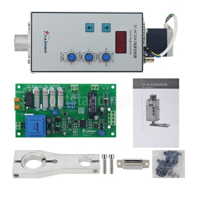 SF-HC30A3 Plasma Torch Height Controller Plasma for CNC Plasma Cutting Machines-