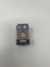 Funko Pocket POP! Llavero - Demon Slayer - SABITO [sin máscara] (1,5 pulgadas) - Nuevo