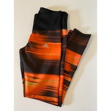 Adidas Techfit Climalite Legging Size S