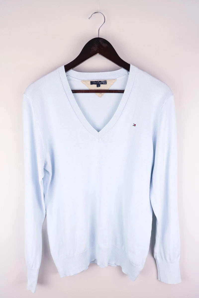 Hilfiger jumper womens sale