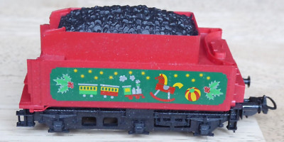 Piko H0 Tender 3-a. the Steam Locomotive G 8.1 - Br 55 With Nem Interface