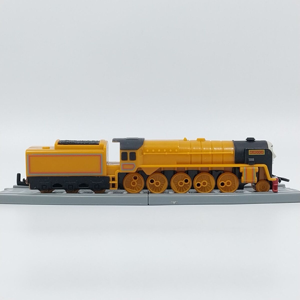 MURDOCH With Track Nakayoshi Thomas Series BANDAI Excellent
