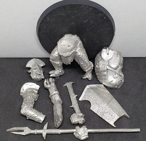 Huge Multi-Listing Lord of the Rings cleaned metal miniatures Original GW LOTR - Picture 66 of 88