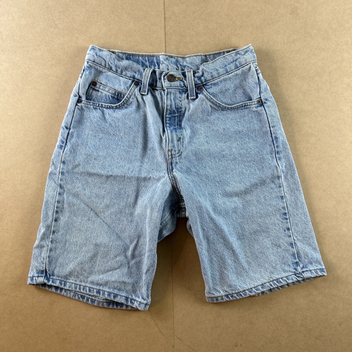 Vintage levis 550 sizing outlet