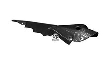 Carbon Air Intake Genuine (Right) for Buell XB
