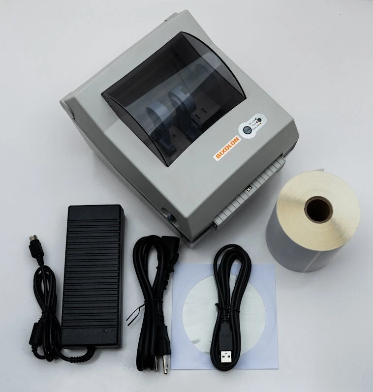 Bixolon srp sale 770iii