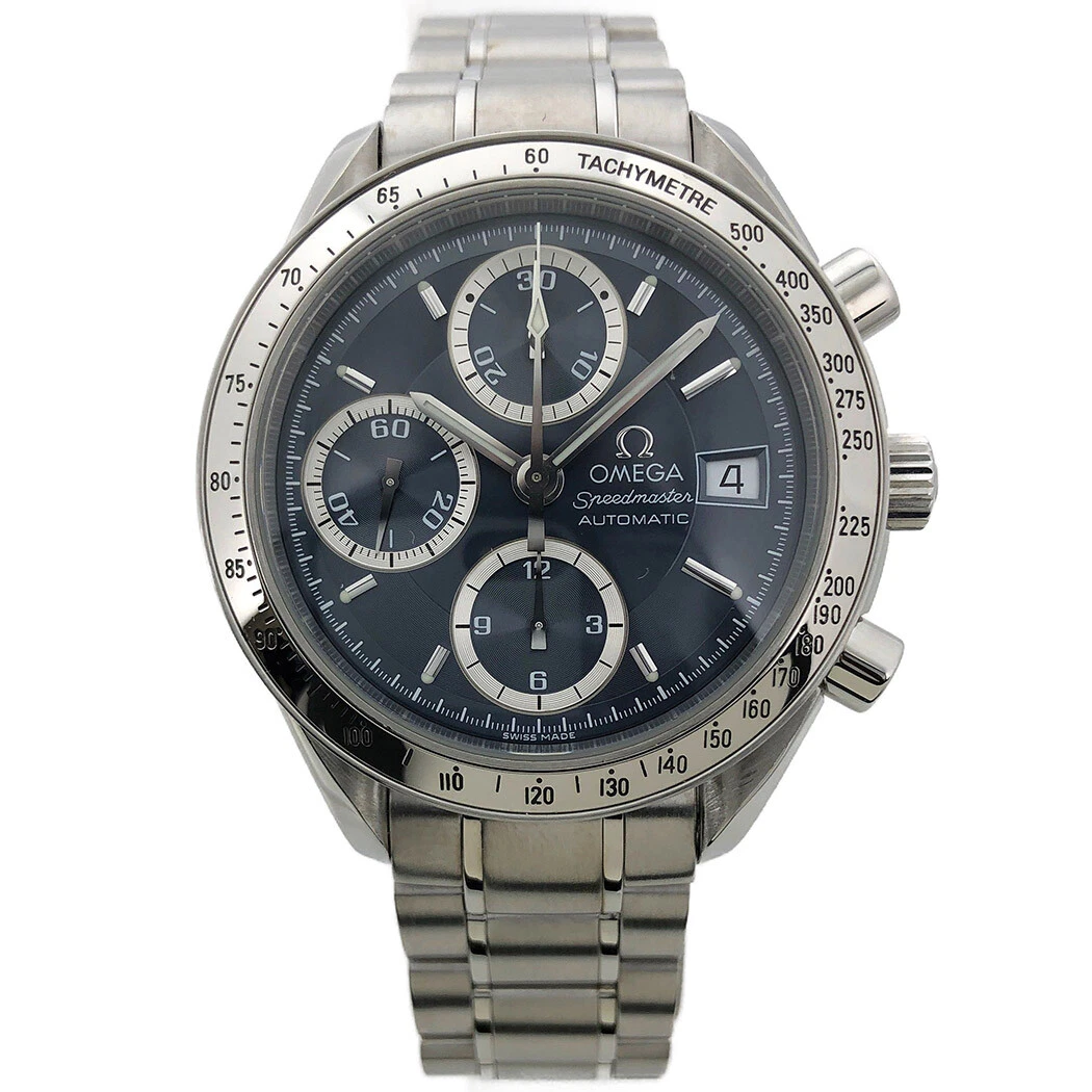 Speedmaster date shop
