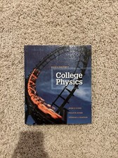College Physics by Philip Joseph Adams, Hugh D. Young and Raymond Joseph...