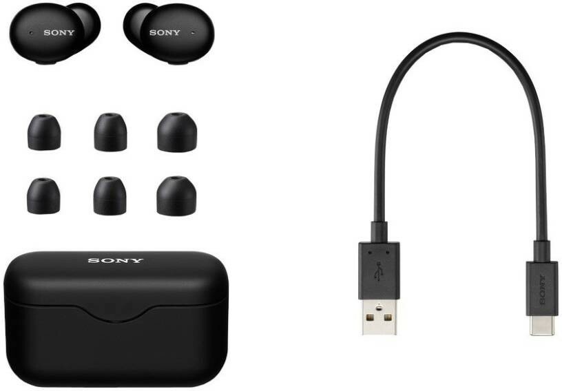 SONY WF-H800 With Mic 16hrs Battery Life Bluetooth Headset SONY WF-H800 With Mic 16hrs Battery Life Bluetooth Headset