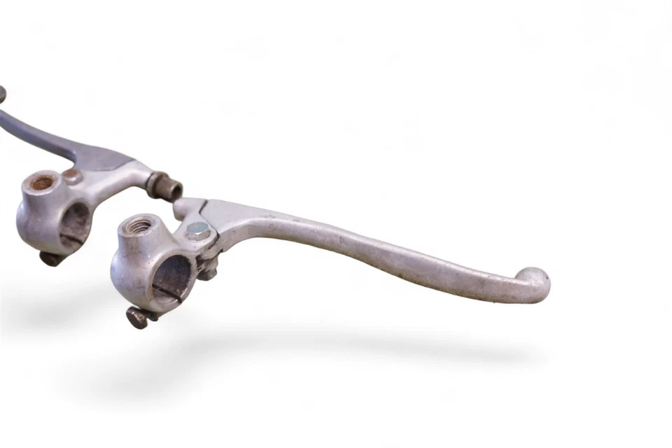 Honda CB77 1967 Superhawk Super Hawk 305 CB 77 *2851 palanca de freno de embrague Foto 4 de 4