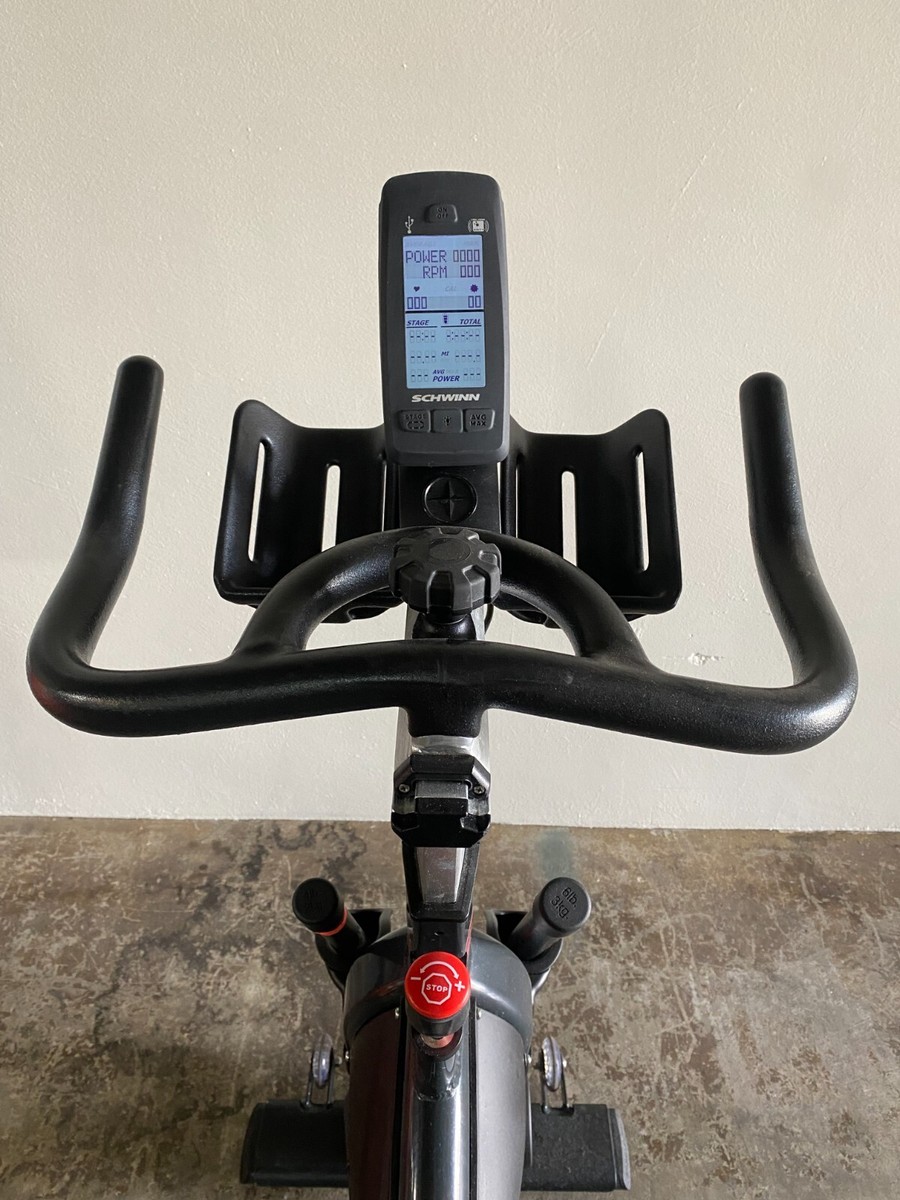 Indoor Cycling Schwinn 270 App Schwinn AC Performance Plus Indoor