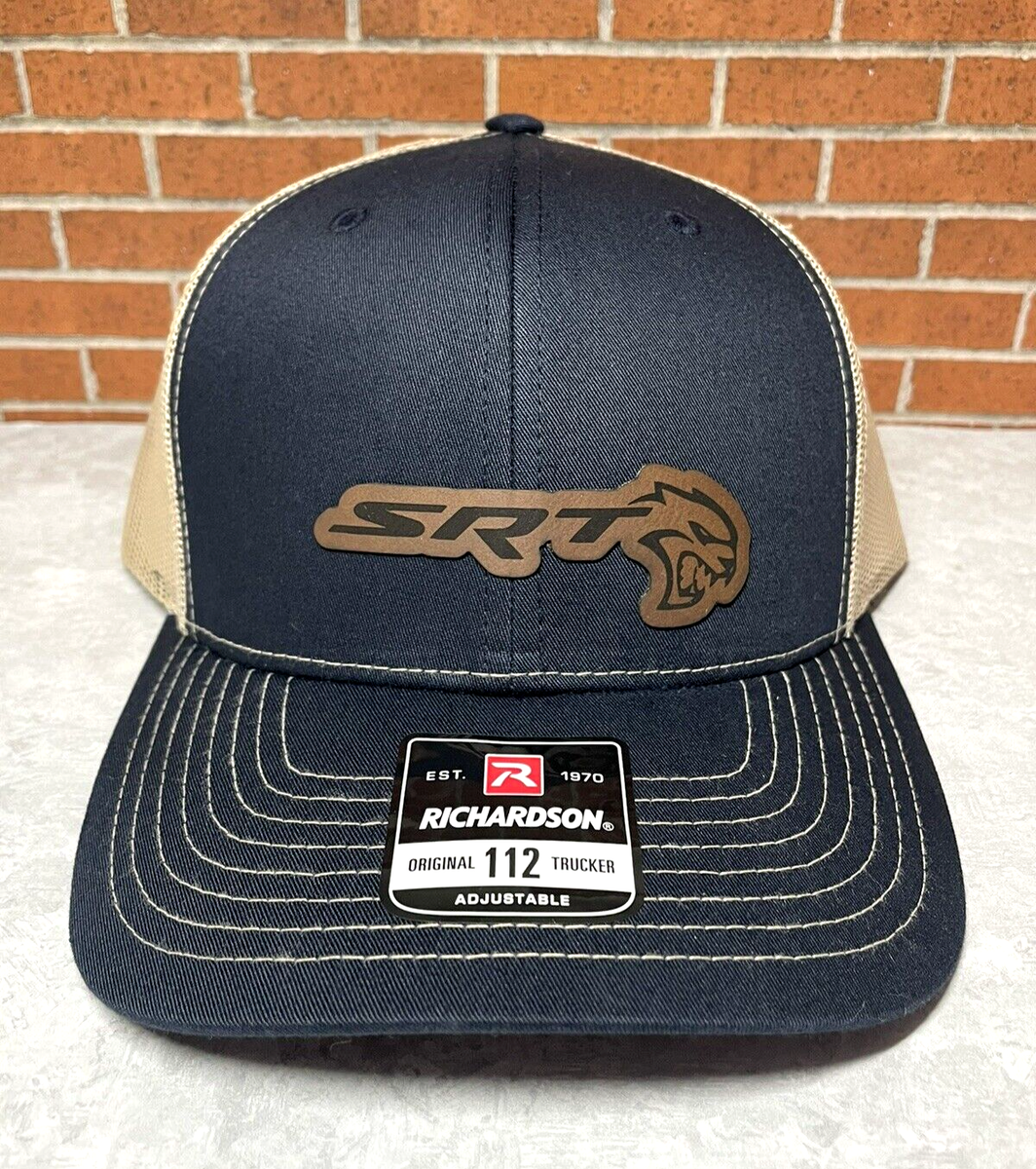 Hook Richardson 112 Hat With Velcro Patch Richardson 112 SRT