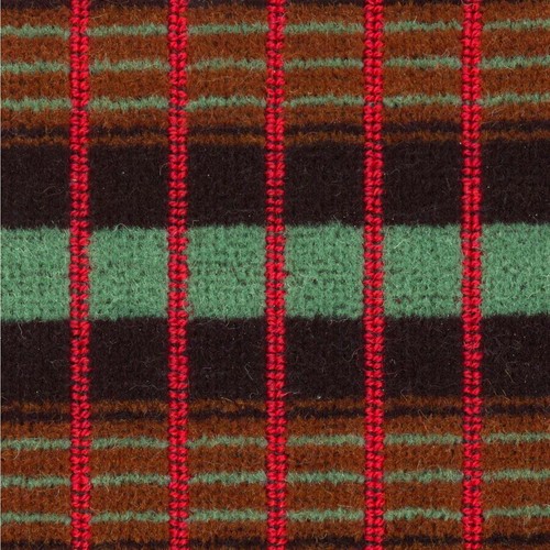 Tela de alfombra de autobús London Bus (1950) RT vendida por metro - Imagen 5 de 6
