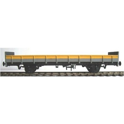 oo gauge wagon kits