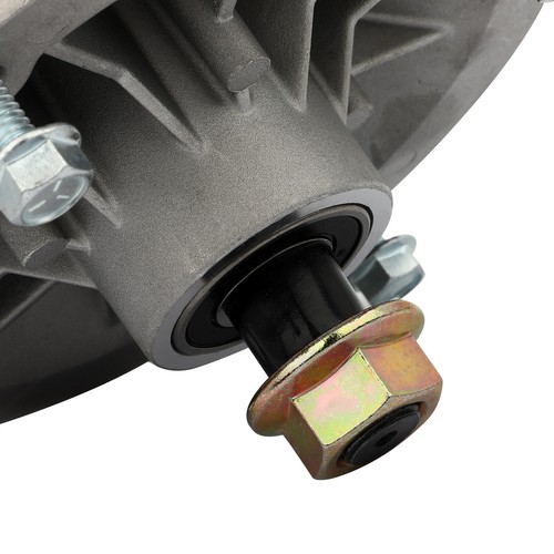 110-6866 Spindle Asm for Toro 42" 50" Deck Timecutter Z 4200 4235 5000 5030 - Picture 17 of 20