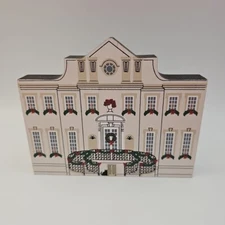 The Cat's Cats Meow Atlanta Christmas Series The Swan House 1996