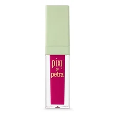 NIB Pixi by Petra MatteLast Liquid Lip Color Lipstick Berry Boost