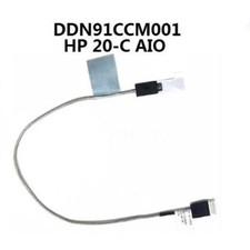 New Camera Cable Webcam Wire For HP ALL IN ONE 20-C023W 20-C 22-B DDN91CCM001