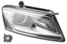 Feu avant (phare) Audi Q5