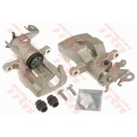 TRW Bremssattel Bremssystem FüR Renault ScéNic II JM0/1_ 1.6 16V JZ0/1_ 1.5 Dci
