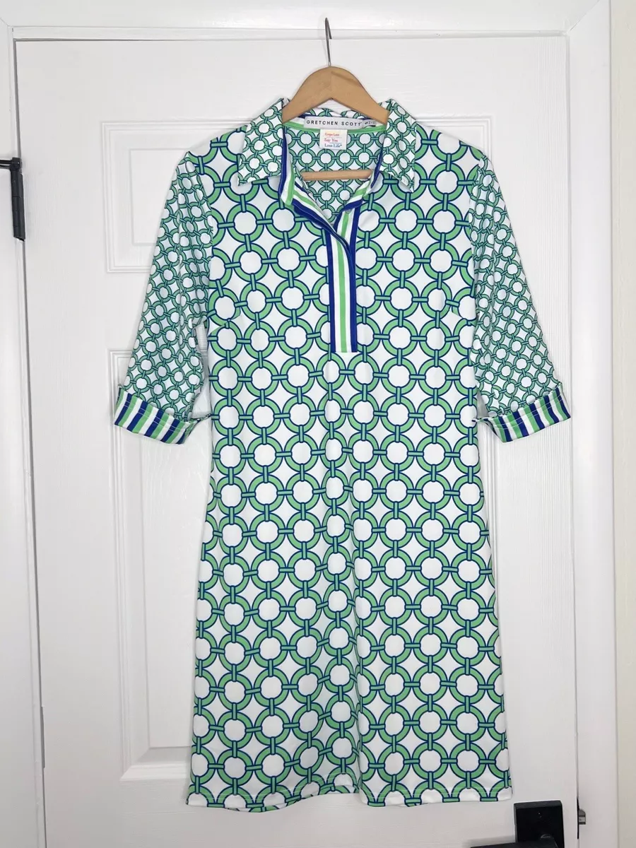 Gretchen scott everywhere dress top