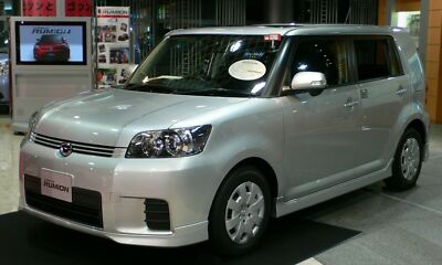 JDM Toyota Rumion Scion Bb Xb ZRE152 NZE151 XENON HID Head Lights