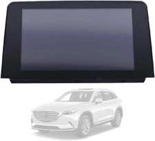 8" LCD Display Touch Screen For Mazda For CX-9 2016-2019 TK49-611J0