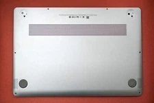HP Spectre X360 13-ac 13t-ac 13t-w Series 13.3" Laptop Bottom Case Cover  (T31