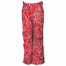 NEW Youth Girls' Karbon Luna Insulated Ski Pant K6759 MSRP: 120.00