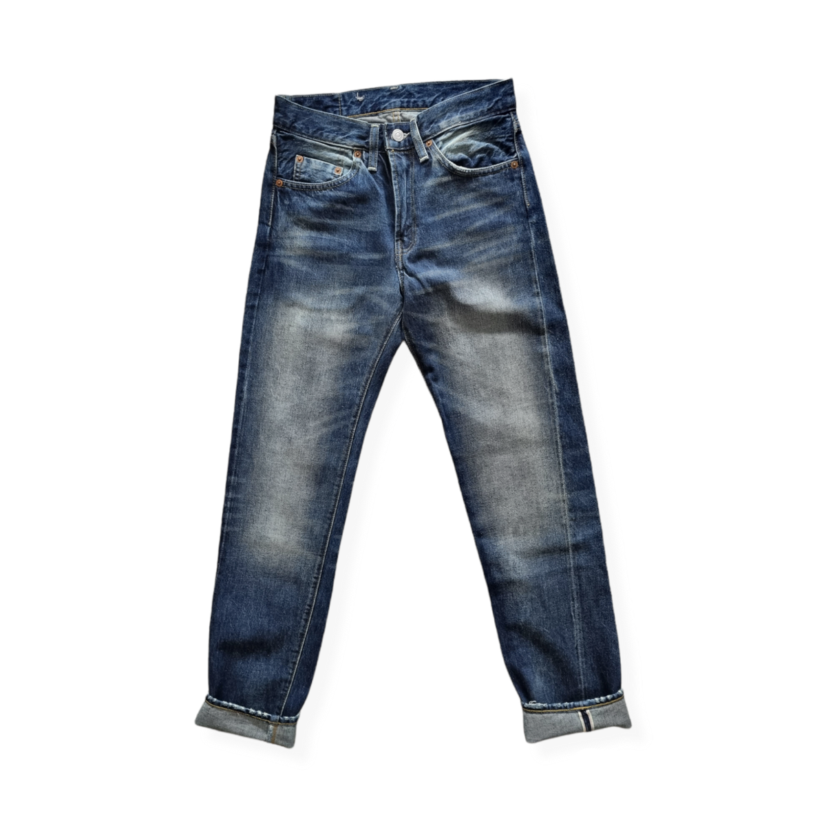New LVC Levi's Vintage Clothing 1954 501 Size W26L32 New LVC Levi's Vintage Clothing 1954 501 Size W26L32