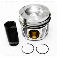 Kolben +0,50 ÜBermaß FüR Mercedes Benz 2.2 Diesel 001PI00166002 130010001821