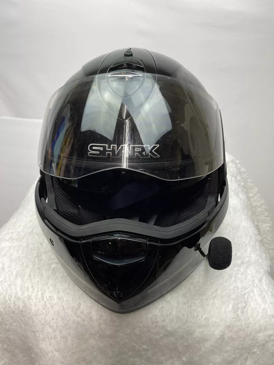 Shark evoline cheap 2 helmet
